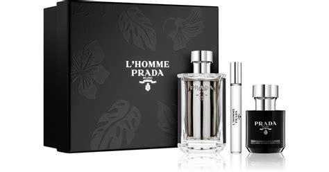 prada lhomme notino|Prada L'Homme .